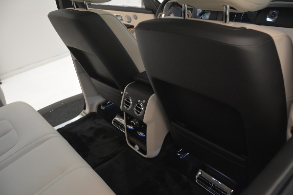 Used 2019 Rolls-Royce Cullinan for sale $329,900 at Maserati of Greenwich in Greenwich CT 06830 22