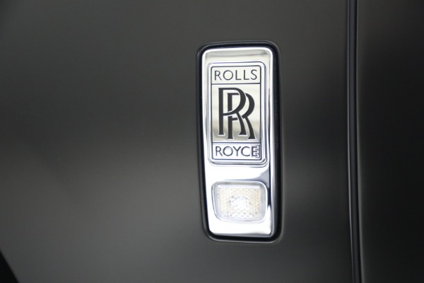 Used 2019 Rolls-Royce Cullinan for sale $329,900 at Maserati of Greenwich in Greenwich CT 06830 26