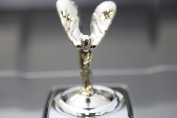 Used 2019 Rolls-Royce Cullinan for sale $329,900 at Maserati of Greenwich in Greenwich CT 06830 27