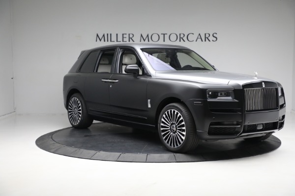 Used 2019 Rolls-Royce Cullinan for sale $329,900 at Maserati of Greenwich in Greenwich CT 06830 9