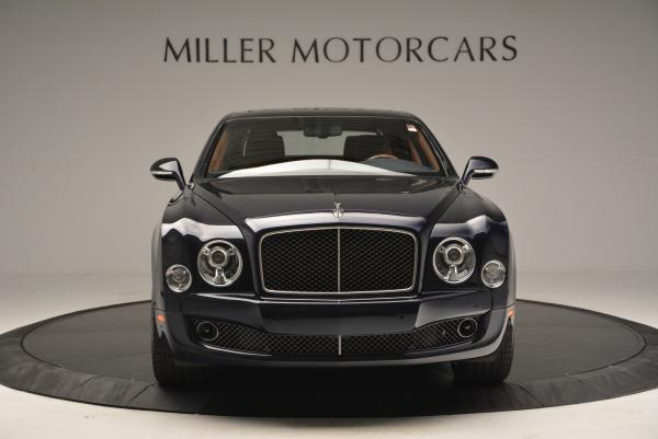 Used 2016 Bentley Mulsanne Speed for sale Sold at Maserati of Greenwich in Greenwich CT 06830 11