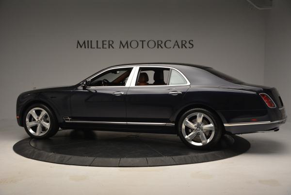 Used 2016 Bentley Mulsanne Speed for sale Sold at Maserati of Greenwich in Greenwich CT 06830 4