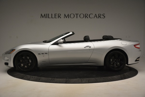 Used 2016 Maserati GranTurismo for sale $57,900 at Maserati of Greenwich in Greenwich CT 06830 3