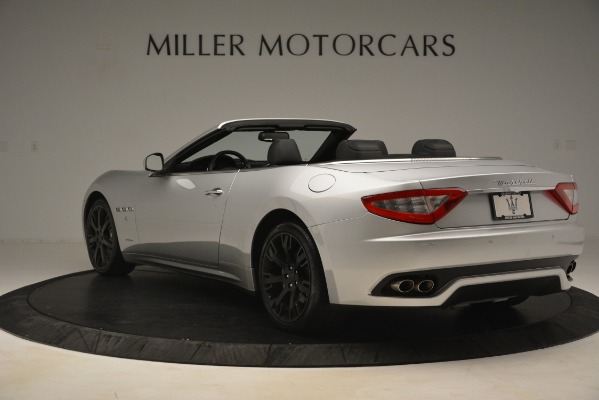 Used 2016 Maserati GranTurismo for sale Sold at Maserati of Greenwich in Greenwich CT 06830 5