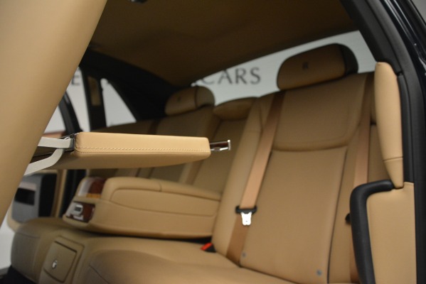 Used 2015 Rolls-Royce Ghost for sale Sold at Maserati of Greenwich in Greenwich CT 06830 28