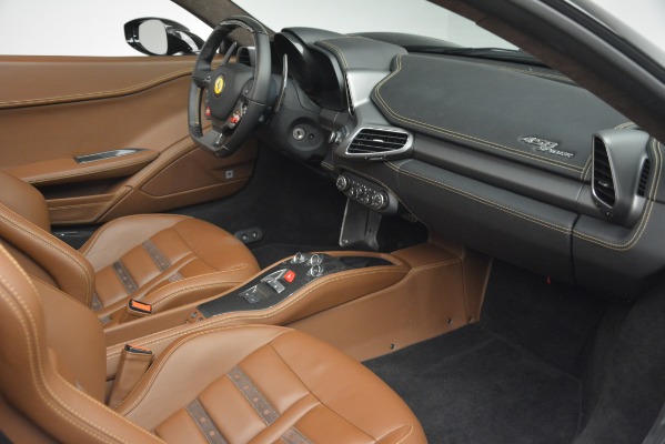 Used 2013 Ferrari 458 Spider for sale $235,900 at Maserati of Greenwich in Greenwich CT 06830 23