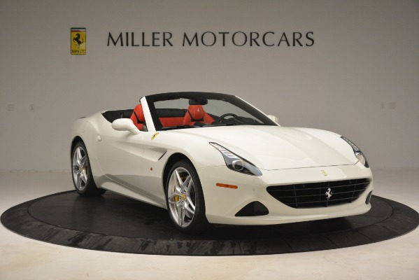 Used 2016 Ferrari California T for sale Sold at Maserati of Greenwich in Greenwich CT 06830 11