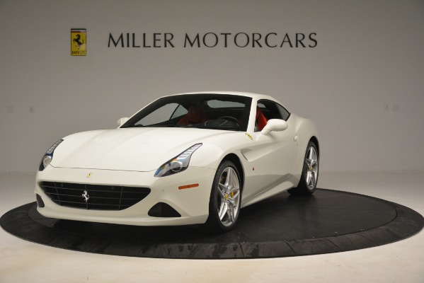 Used 2016 Ferrari California T for sale Sold at Maserati of Greenwich in Greenwich CT 06830 13
