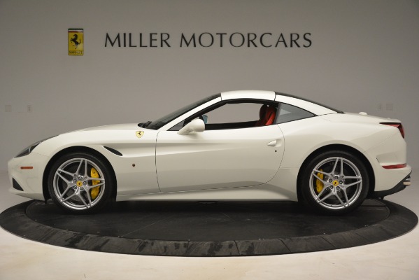 Used 2016 Ferrari California T for sale Sold at Maserati of Greenwich in Greenwich CT 06830 14