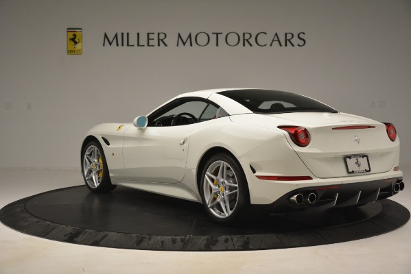 Used 2016 Ferrari California T for sale Sold at Maserati of Greenwich in Greenwich CT 06830 15