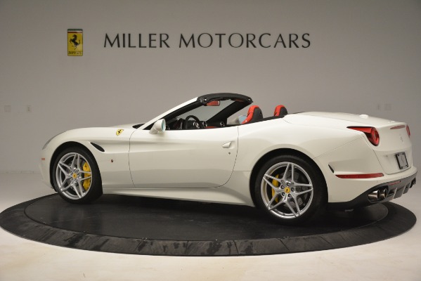 Used 2016 Ferrari California T for sale Sold at Maserati of Greenwich in Greenwich CT 06830 4