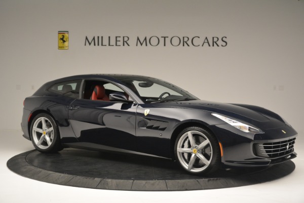 Used 2019 Ferrari GTC4Lusso for sale Sold at Maserati of Greenwich in Greenwich CT 06830 10