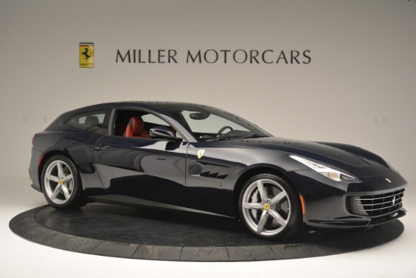 Used 2019 Ferrari GTC4Lusso for sale Sold at Maserati of Greenwich in Greenwich CT 06830 10