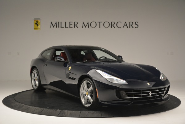 Used 2019 Ferrari GTC4Lusso for sale Sold at Maserati of Greenwich in Greenwich CT 06830 11