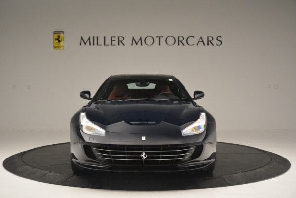 Used 2019 Ferrari GTC4Lusso for sale Sold at Maserati of Greenwich in Greenwich CT 06830 12