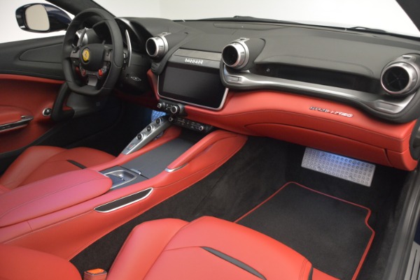 Used 2019 Ferrari GTC4Lusso for sale Sold at Maserati of Greenwich in Greenwich CT 06830 18