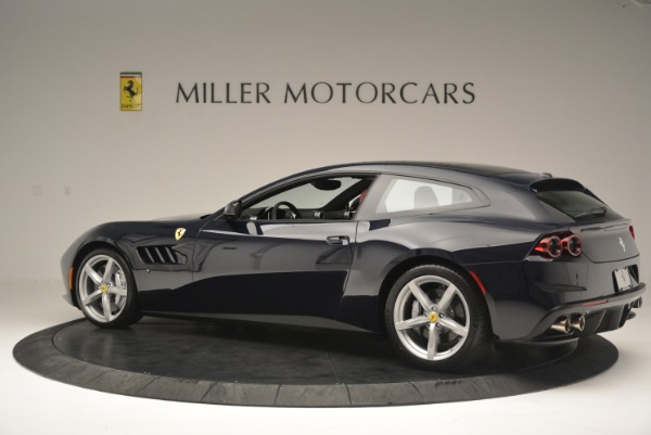Used 2019 Ferrari GTC4Lusso for sale Sold at Maserati of Greenwich in Greenwich CT 06830 4