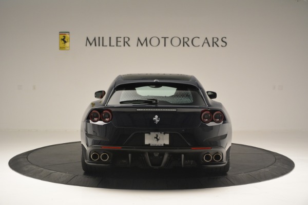 Used 2019 Ferrari GTC4Lusso for sale Sold at Maserati of Greenwich in Greenwich CT 06830 6
