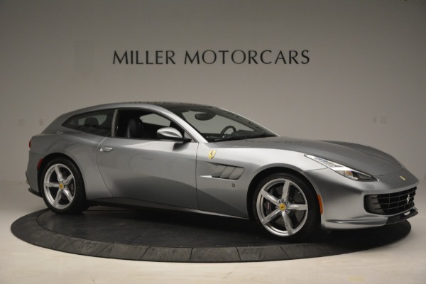 Used 2017 Ferrari GTC4Lusso for sale Sold at Maserati of Greenwich in Greenwich CT 06830 10