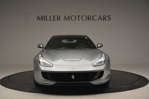 Used 2017 Ferrari GTC4Lusso for sale Sold at Maserati of Greenwich in Greenwich CT 06830 12