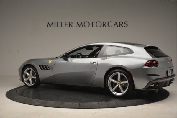 Used 2017 Ferrari GTC4Lusso for sale Sold at Maserati of Greenwich in Greenwich CT 06830 4