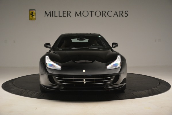 Used 2018 Ferrari GTC4Lusso T for sale Sold at Maserati of Greenwich in Greenwich CT 06830 12