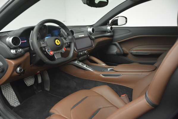 Used 2018 Ferrari GTC4Lusso T for sale Sold at Maserati of Greenwich in Greenwich CT 06830 13