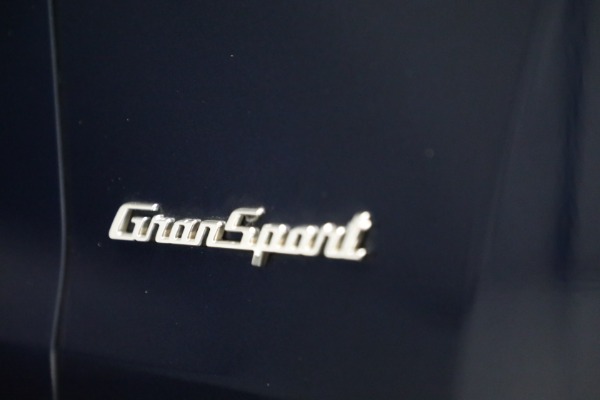 Used 2019 Maserati Levante S Q4 GranSport for sale $69,900 at Maserati of Greenwich in Greenwich CT 06830 27