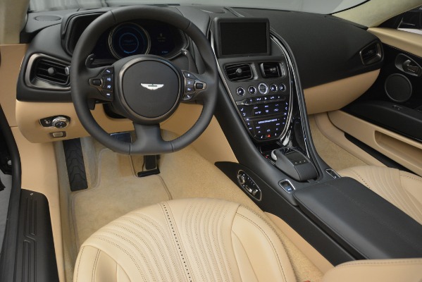 New 2019 Aston Martin DB11 V8 Convertible for sale Sold at Maserati of Greenwich in Greenwich CT 06830 20