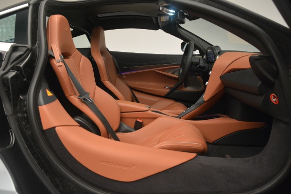 Used 2018 McLaren 720S Coupe for sale Sold at Maserati of Greenwich in Greenwich CT 06830 19