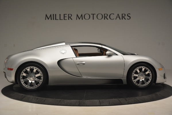 Used 2010 Bugatti Veyron 16.4 Grand Sport for sale Sold at Maserati of Greenwich in Greenwich CT 06830 19