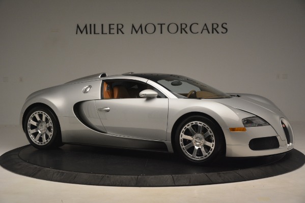 Used 2010 Bugatti Veyron 16.4 Grand Sport for sale Sold at Maserati of Greenwich in Greenwich CT 06830 20