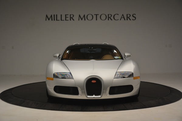 Used 2010 Bugatti Veyron 16.4 Grand Sport for sale Sold at Maserati of Greenwich in Greenwich CT 06830 22