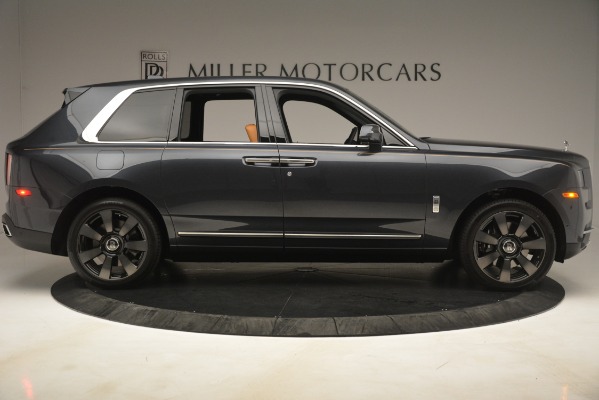 Used 2019 Rolls-Royce Cullinan for sale $329,900 at Maserati of Greenwich in Greenwich CT 06830 11