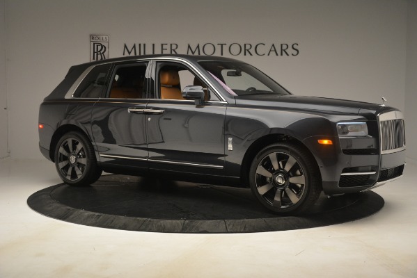 Used 2019 Rolls-Royce Cullinan for sale $329,900 at Maserati of Greenwich in Greenwich CT 06830 12