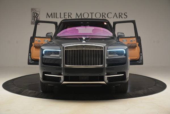 Used 2019 Rolls-Royce Cullinan for sale $329,900 at Maserati of Greenwich in Greenwich CT 06830 15