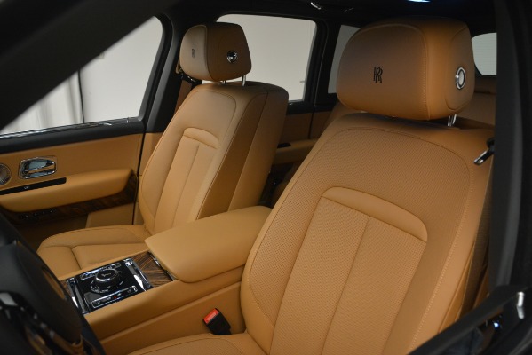 Used 2019 Rolls-Royce Cullinan for sale $329,900 at Maserati of Greenwich in Greenwich CT 06830 16