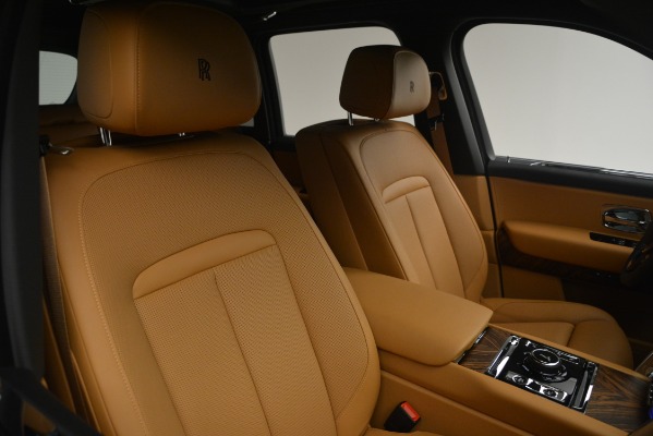 Used 2019 Rolls-Royce Cullinan for sale $329,900 at Maserati of Greenwich in Greenwich CT 06830 17