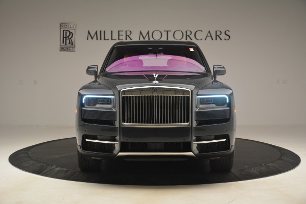 Used 2019 Rolls-Royce Cullinan for sale $329,900 at Maserati of Greenwich in Greenwich CT 06830 2