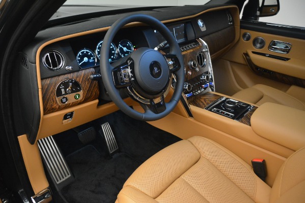 Used 2019 Rolls-Royce Cullinan for sale $329,900 at Maserati of Greenwich in Greenwich CT 06830 20