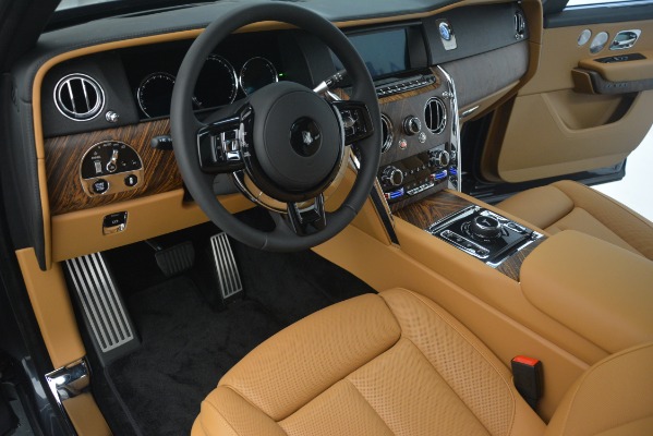 Used 2019 Rolls-Royce Cullinan for sale $329,900 at Maserati of Greenwich in Greenwich CT 06830 21