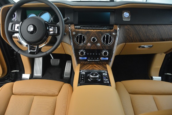 Used 2019 Rolls-Royce Cullinan for sale $329,900 at Maserati of Greenwich in Greenwich CT 06830 22