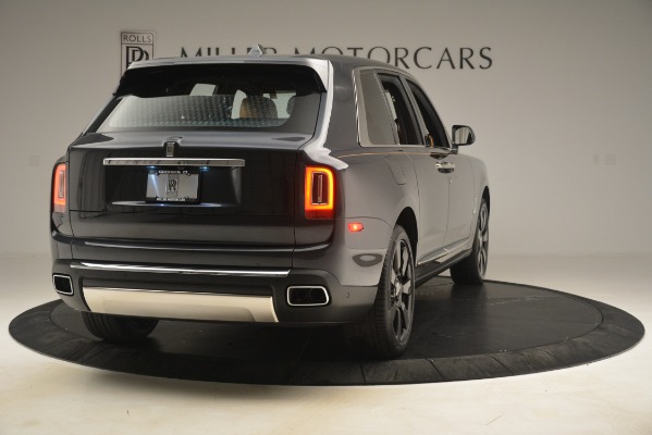 Used 2019 Rolls-Royce Cullinan for sale $329,900 at Maserati of Greenwich in Greenwich CT 06830 9