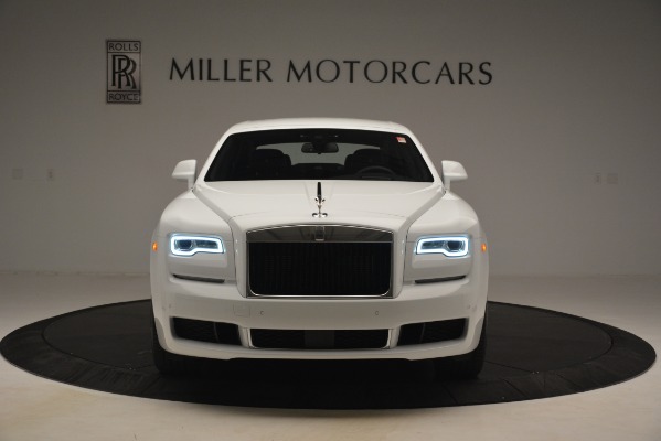 New 2019 Rolls-Royce Ghost for sale Sold at Maserati of Greenwich in Greenwich CT 06830 2