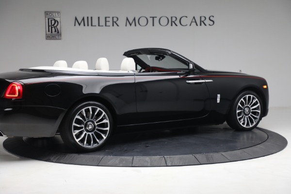 Used 2019 Rolls-Royce Dawn for sale $369,900 at Maserati of Greenwich in Greenwich CT 06830 10