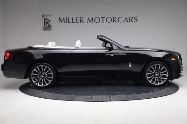 Used 2019 Rolls-Royce Dawn for sale $369,900 at Maserati of Greenwich in Greenwich CT 06830 11