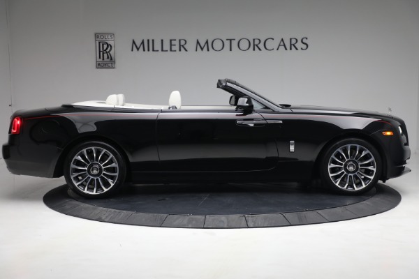 Used 2019 Rolls-Royce Dawn for sale Sold at Maserati of Greenwich in Greenwich CT 06830 11