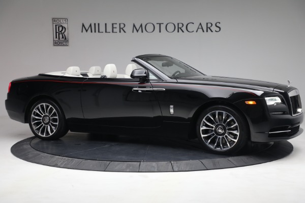 Used 2019 Rolls-Royce Dawn for sale Sold at Maserati of Greenwich in Greenwich CT 06830 12