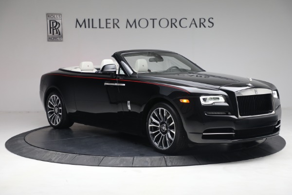 Used 2019 Rolls-Royce Dawn for sale Sold at Maserati of Greenwich in Greenwich CT 06830 13