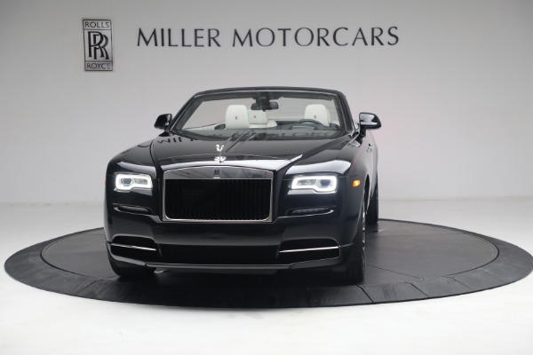 Used 2019 Rolls-Royce Dawn for sale Sold at Maserati of Greenwich in Greenwich CT 06830 2